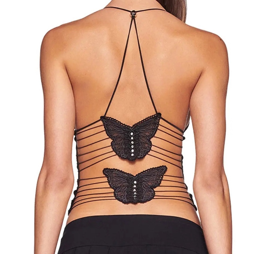 IAMGIA Ellery Top